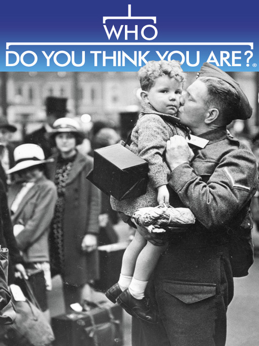 Cover image for Write Your Own Family Tree